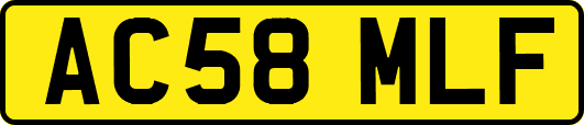 AC58MLF