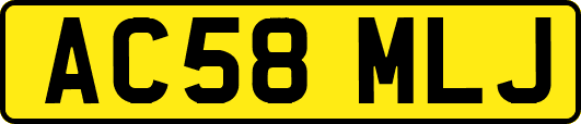 AC58MLJ