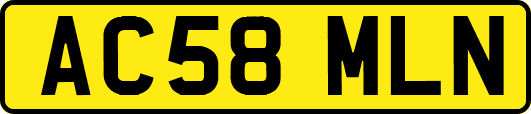 AC58MLN