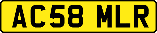 AC58MLR
