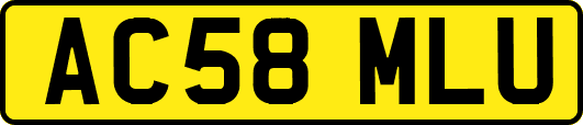 AC58MLU