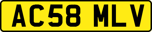 AC58MLV