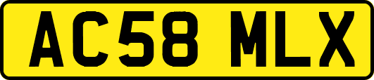 AC58MLX