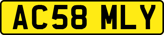 AC58MLY