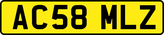 AC58MLZ