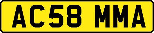 AC58MMA