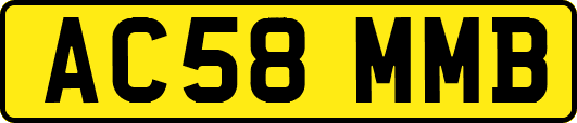 AC58MMB