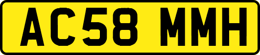 AC58MMH