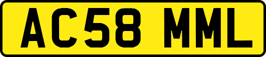 AC58MML