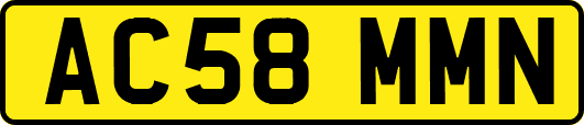 AC58MMN