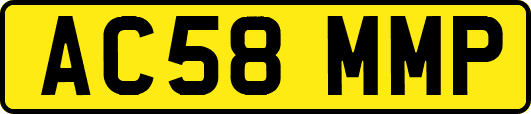 AC58MMP