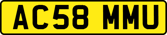 AC58MMU