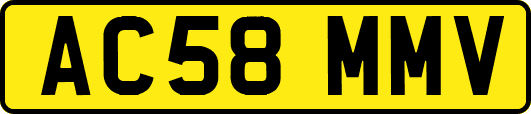 AC58MMV