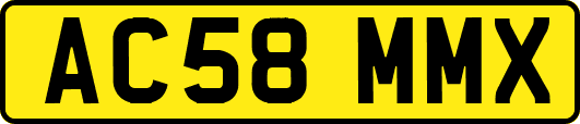 AC58MMX