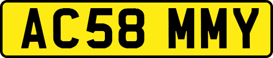 AC58MMY