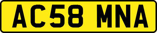 AC58MNA