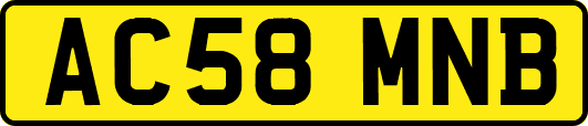 AC58MNB