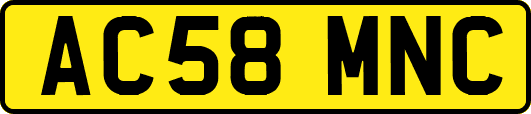 AC58MNC