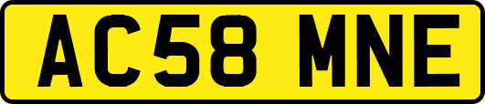 AC58MNE