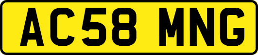 AC58MNG