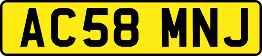AC58MNJ