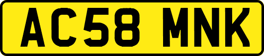 AC58MNK