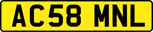 AC58MNL