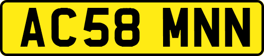 AC58MNN