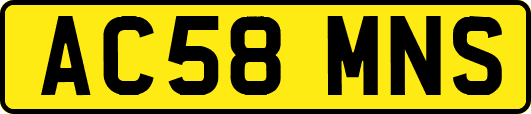AC58MNS