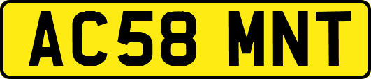 AC58MNT