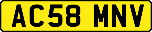 AC58MNV