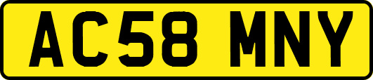 AC58MNY
