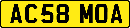 AC58MOA