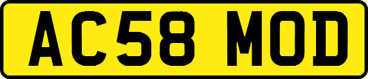 AC58MOD
