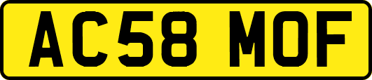 AC58MOF