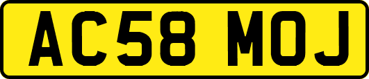 AC58MOJ