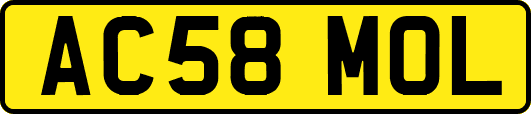 AC58MOL
