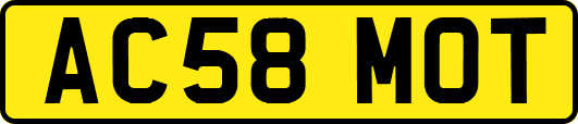 AC58MOT
