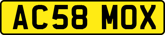 AC58MOX