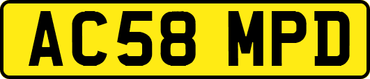 AC58MPD