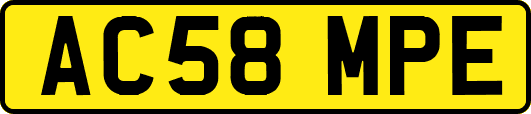 AC58MPE