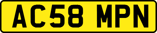 AC58MPN