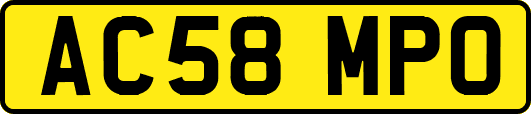 AC58MPO