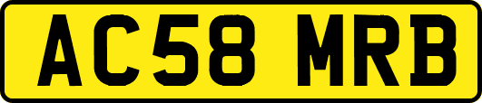 AC58MRB