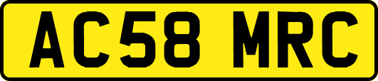 AC58MRC