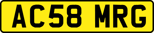 AC58MRG