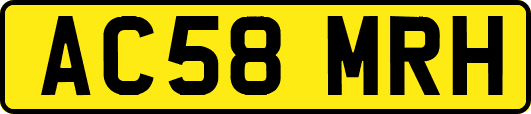 AC58MRH