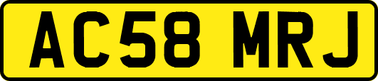 AC58MRJ