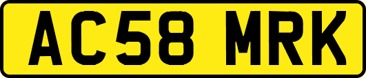 AC58MRK