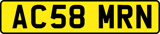 AC58MRN